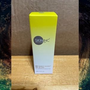 New Skin Inc. My Daily Dose Of Glow